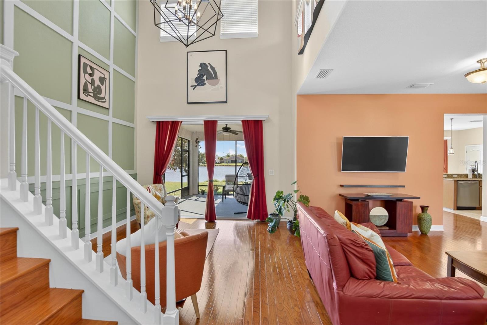 SOUTH FORK - Residential