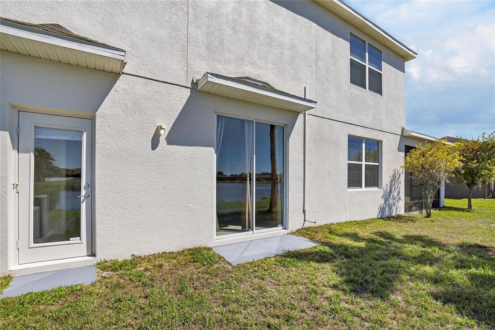 SOUTH FORK - Residential