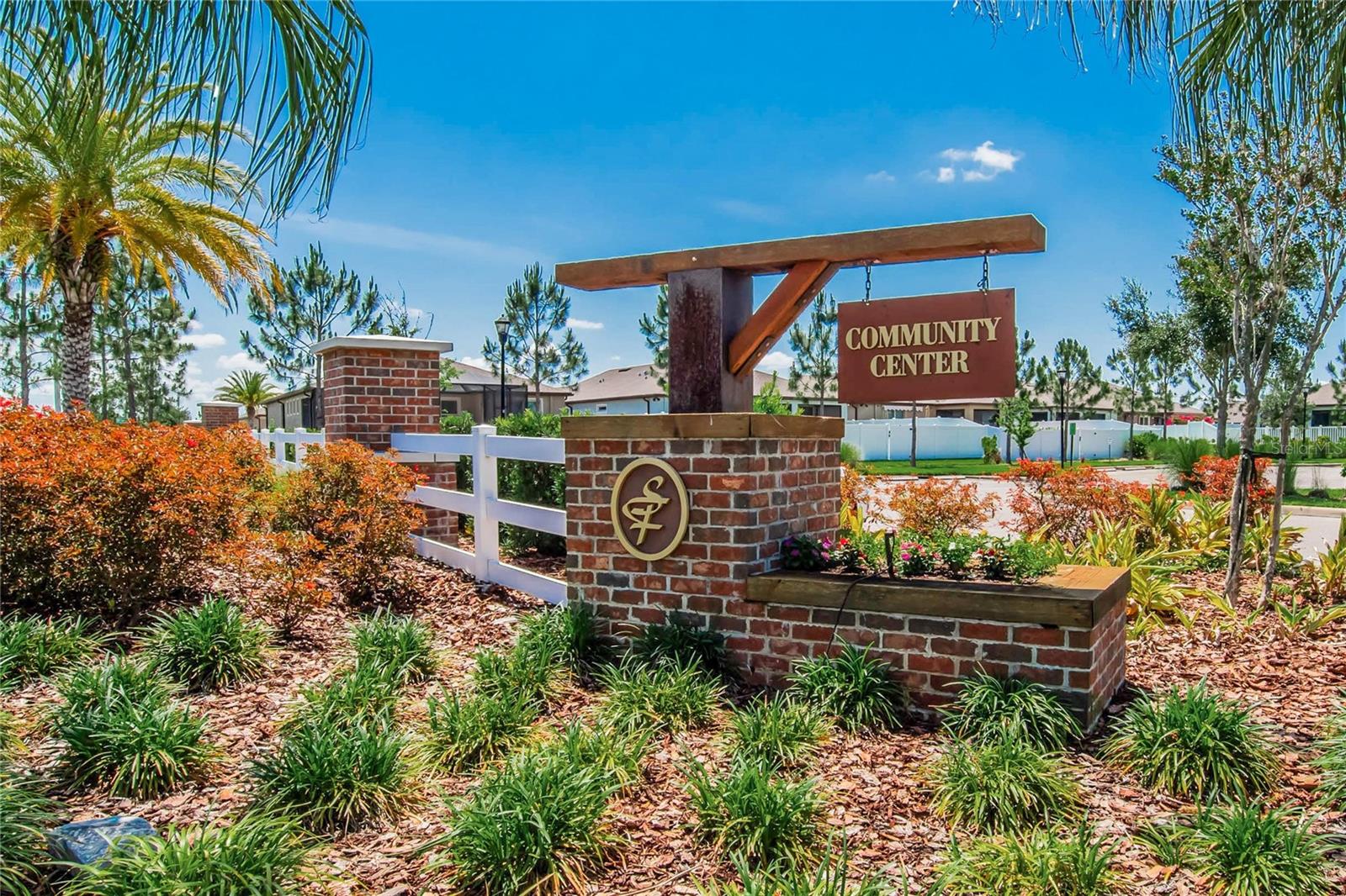 SOUTH FORK - Residential