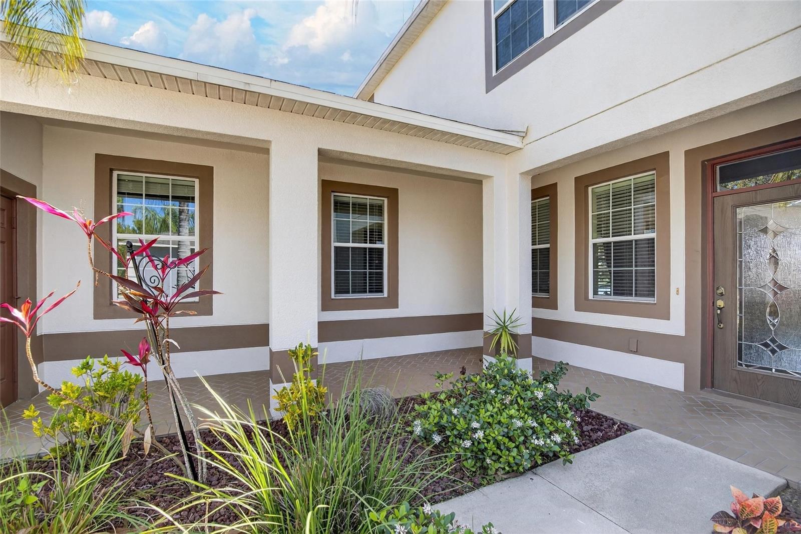 SOUTH FORK - Residential