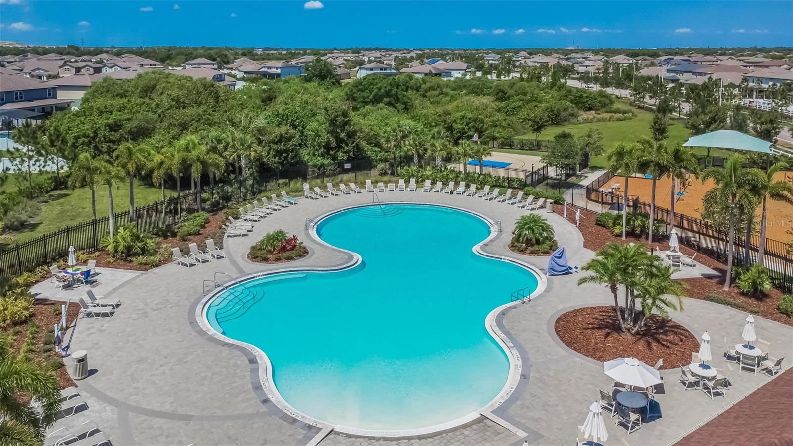 SOUTH FORK - Residential