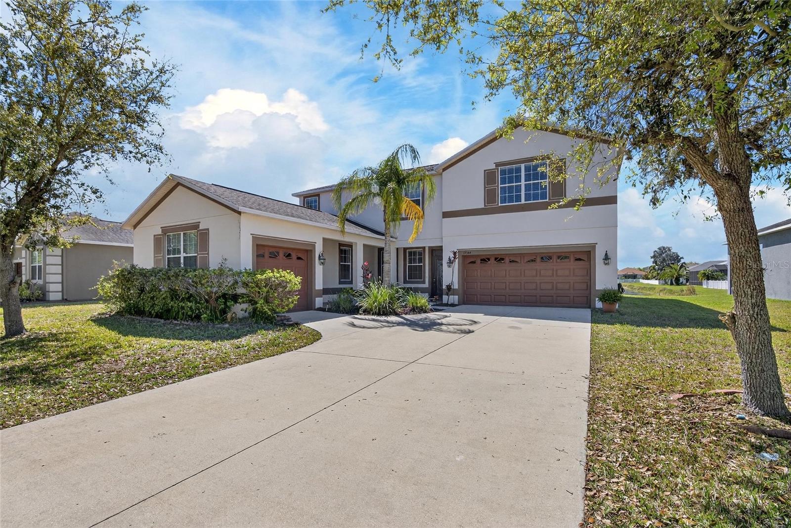 SOUTH FORK - Residential