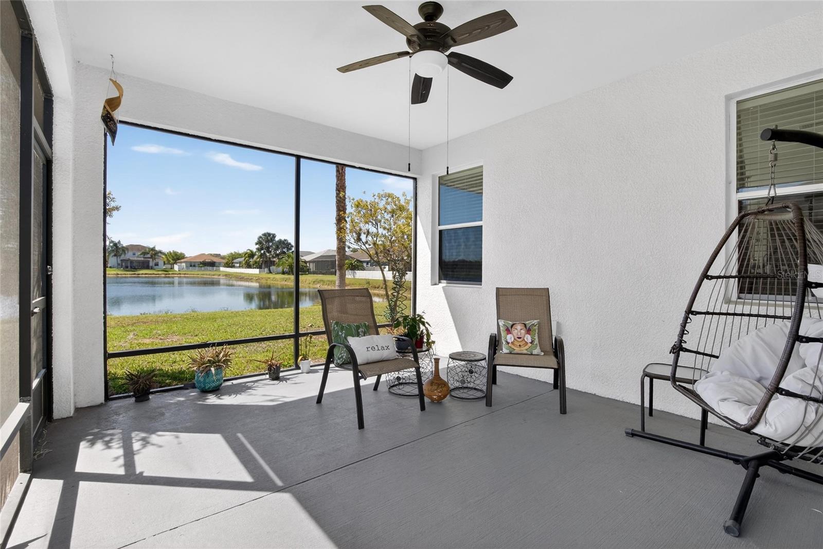 SOUTH FORK - Residential