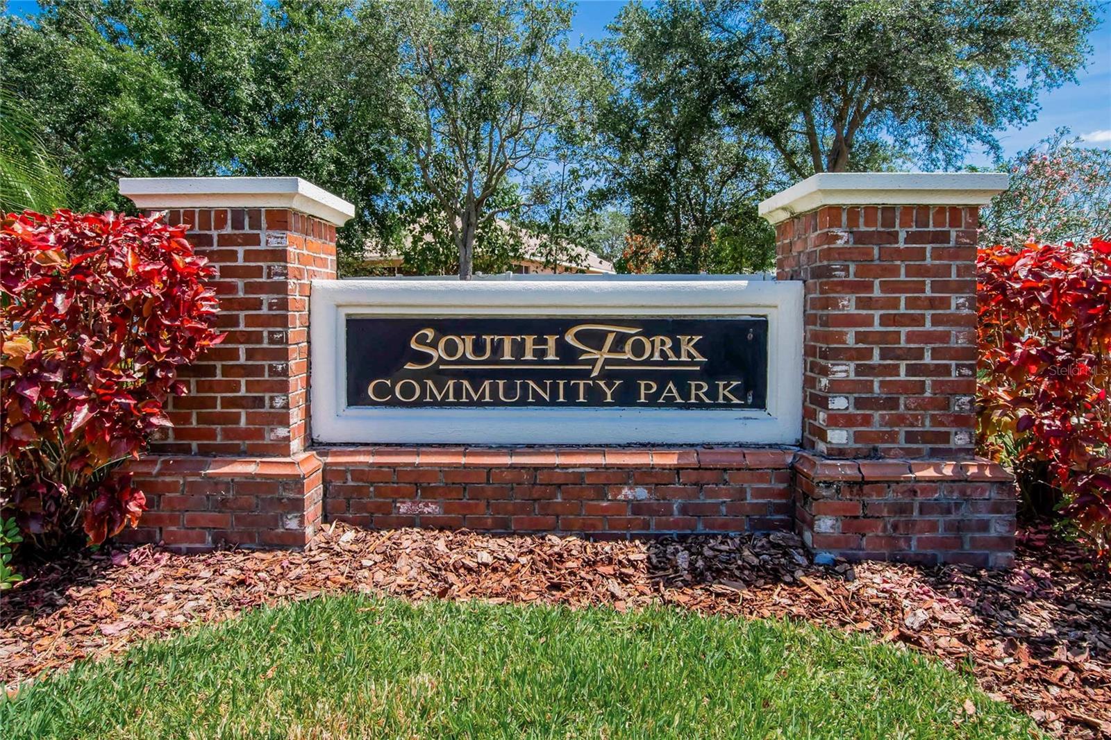 SOUTH FORK - Residential