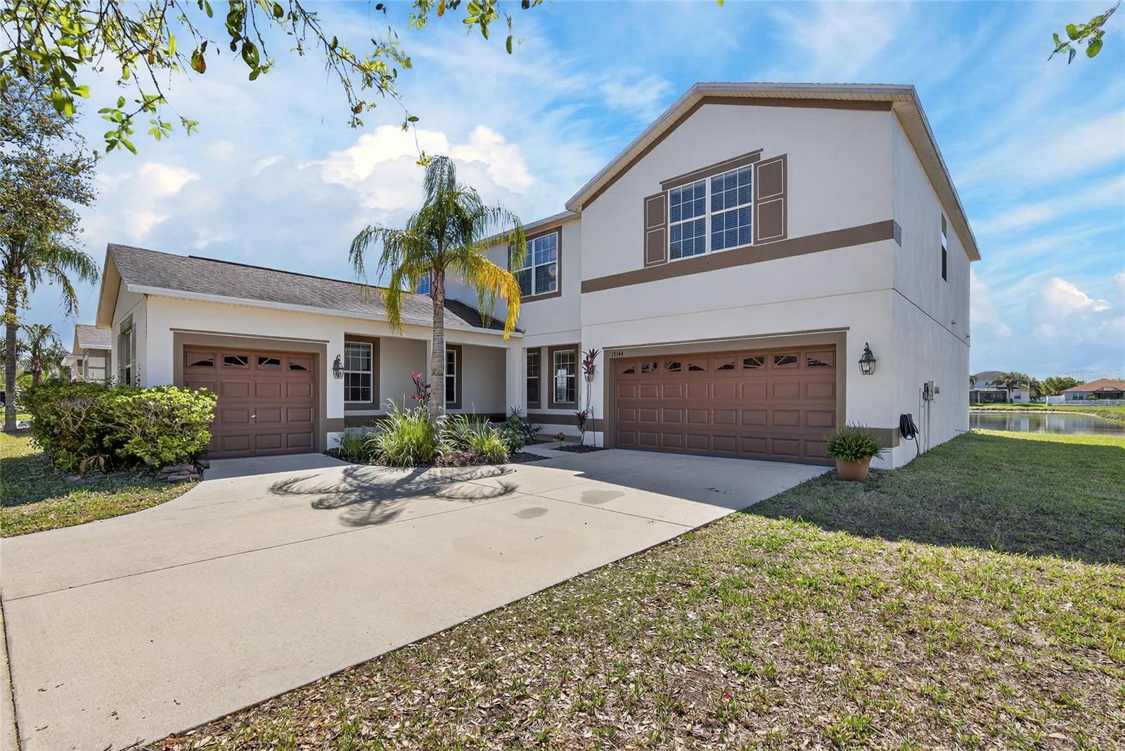 SOUTH FORK - Residential