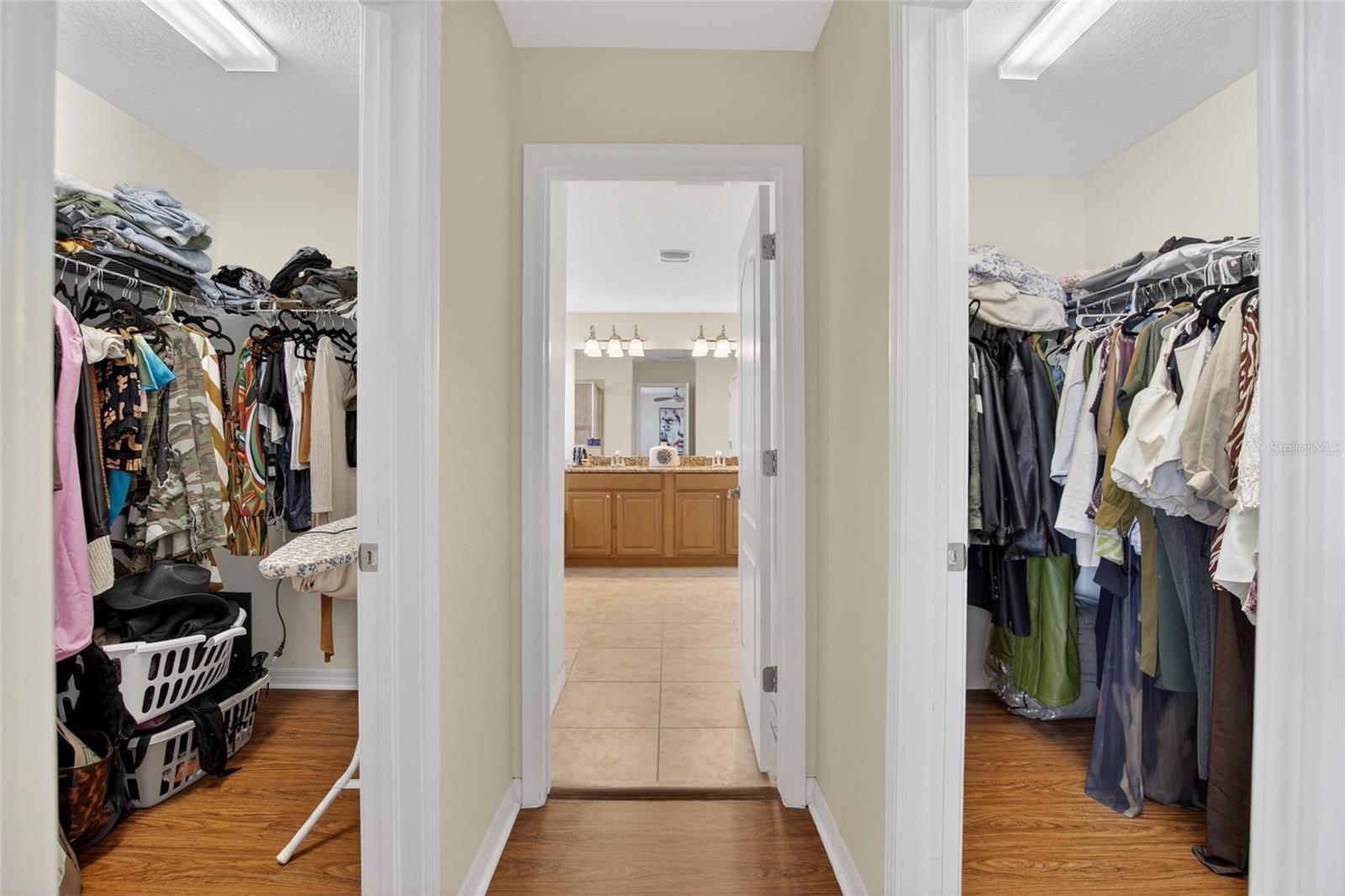 SOUTH FORK - Residential