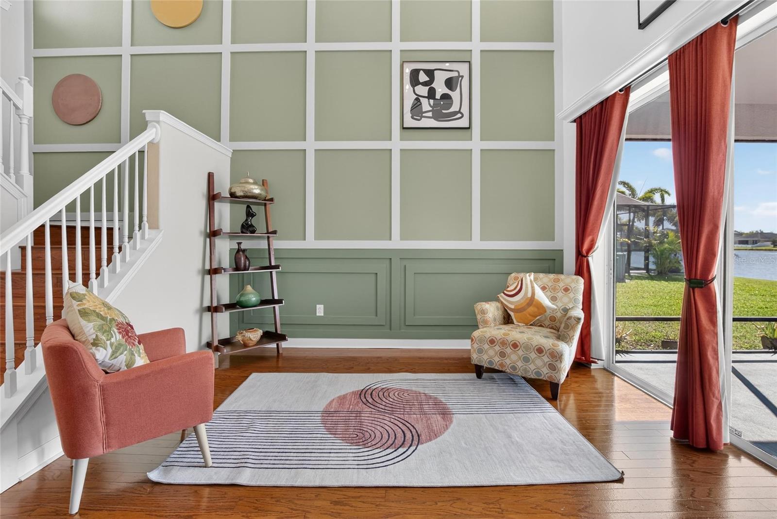 SOUTH FORK - Residential