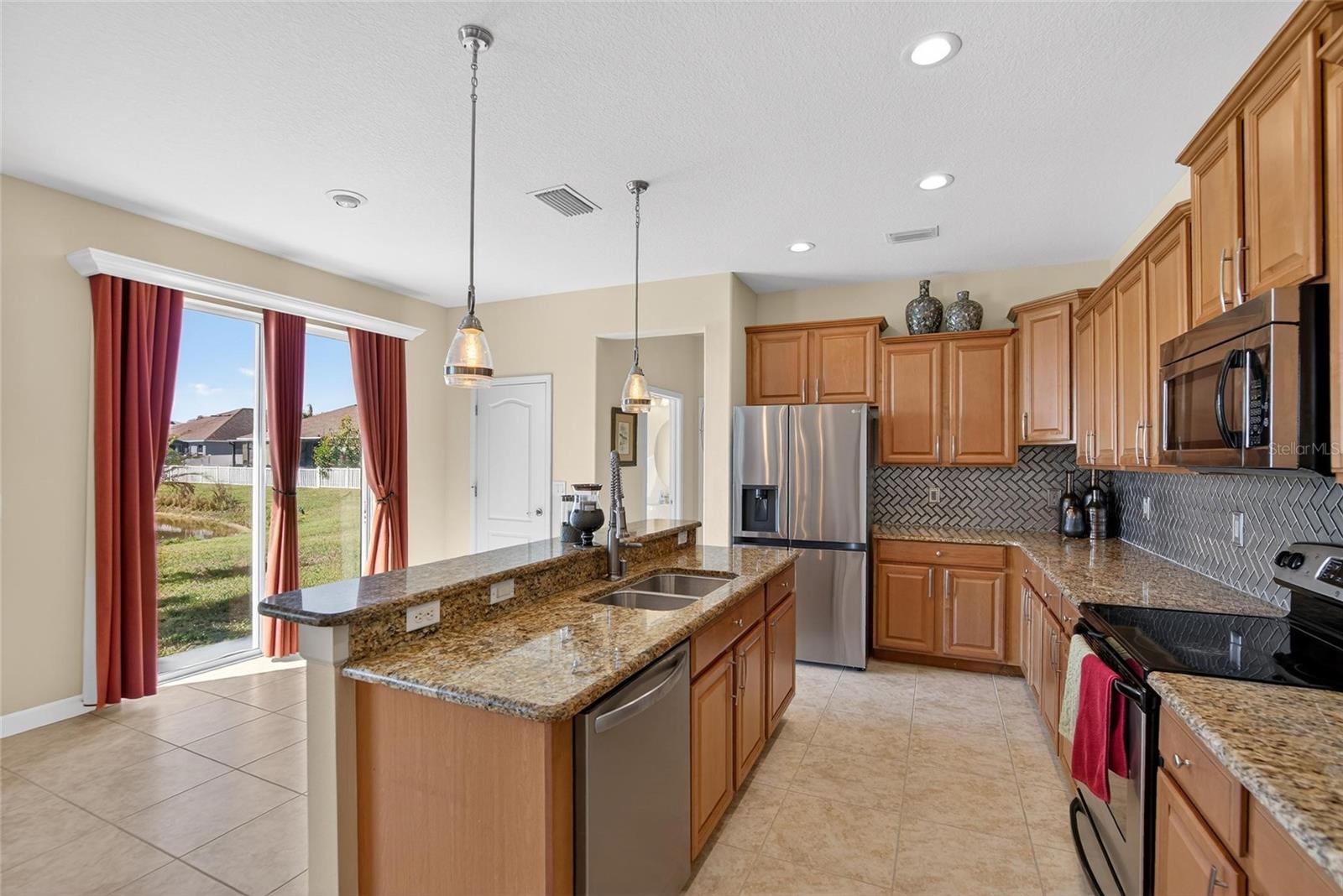 SOUTH FORK - Residential