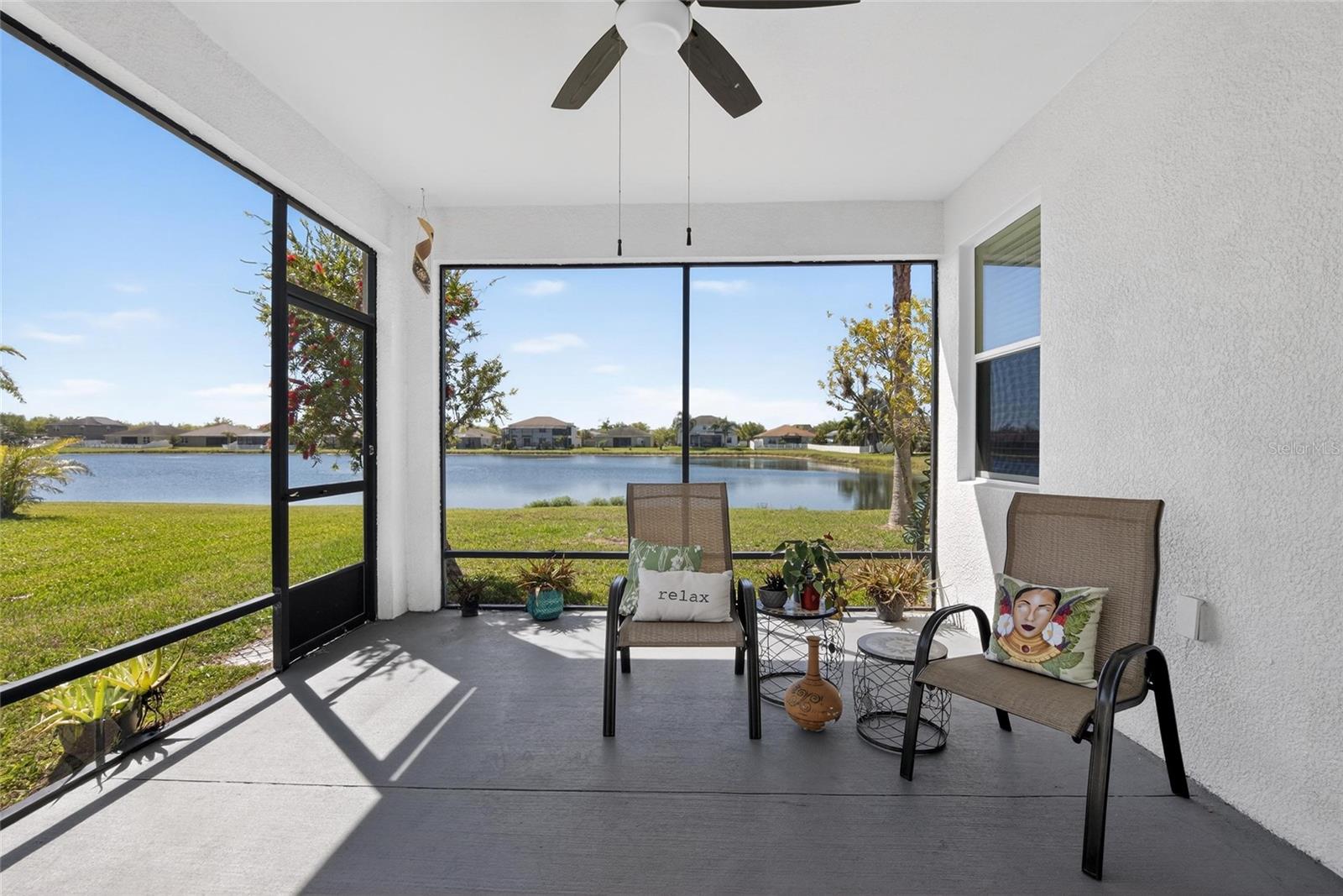 SOUTH FORK - Residential