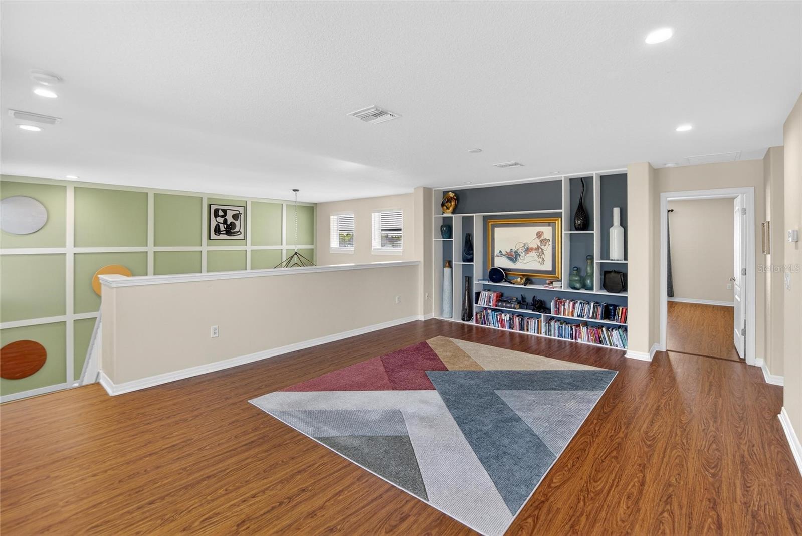 SOUTH FORK - Residential