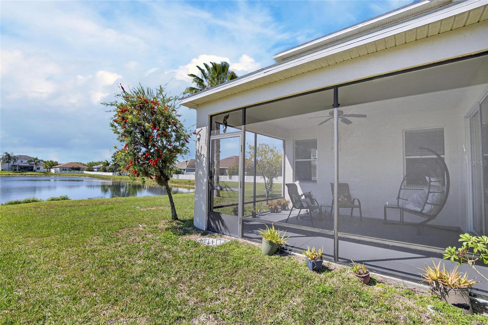 SOUTH FORK - Residential