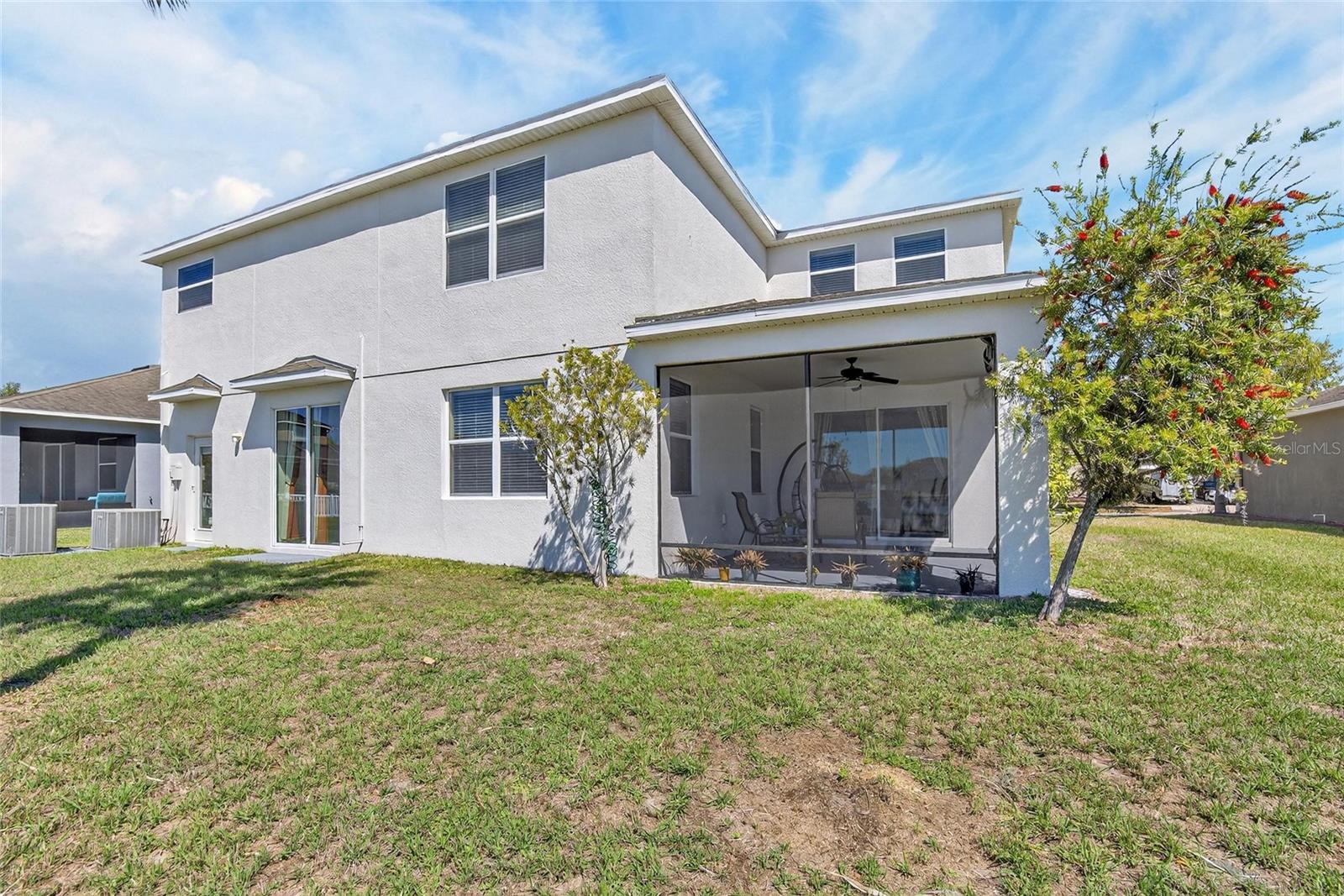 SOUTH FORK - Residential