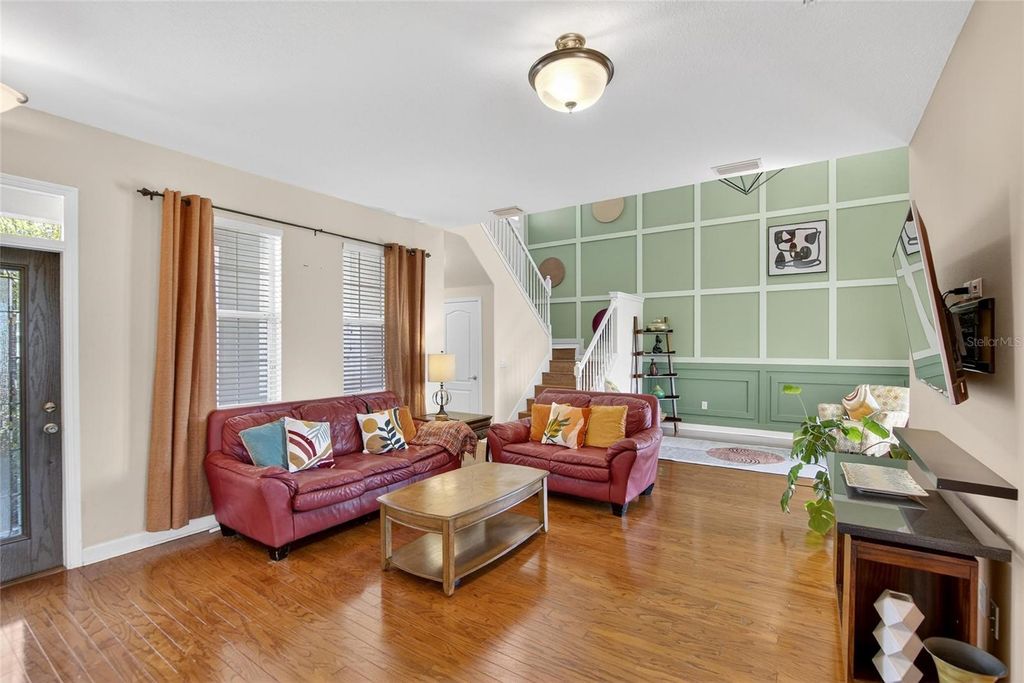 Photo of 13344 Graham Yarden Drive, Riverview, FL 33579 (MLS # TB8496650)