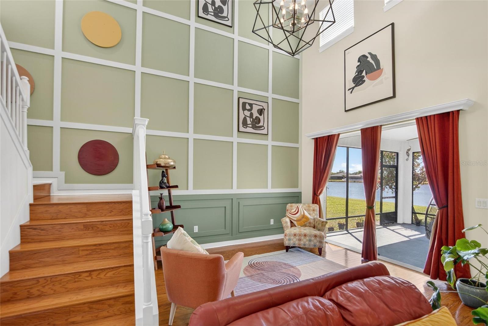 SOUTH FORK - Residential