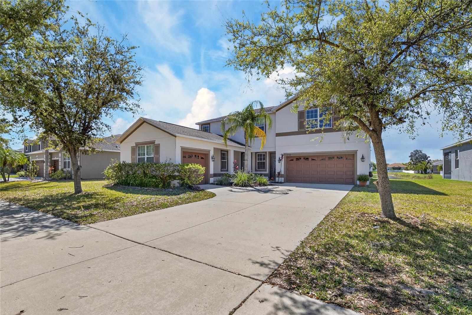 SOUTH FORK - Residential