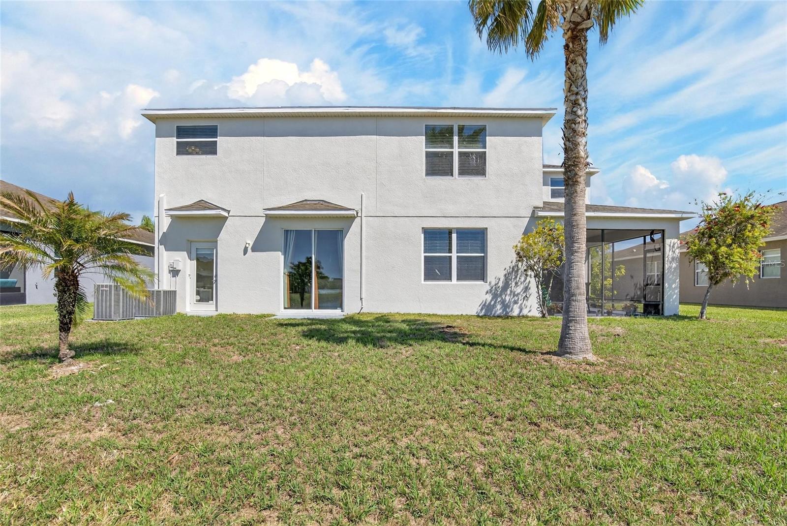 SOUTH FORK - Residential