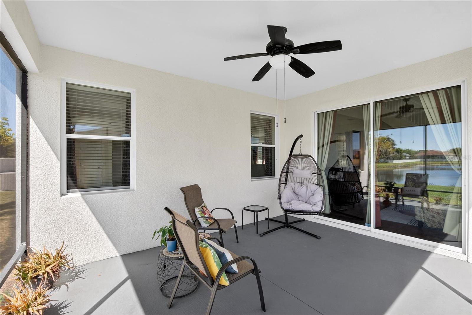 SOUTH FORK - Residential