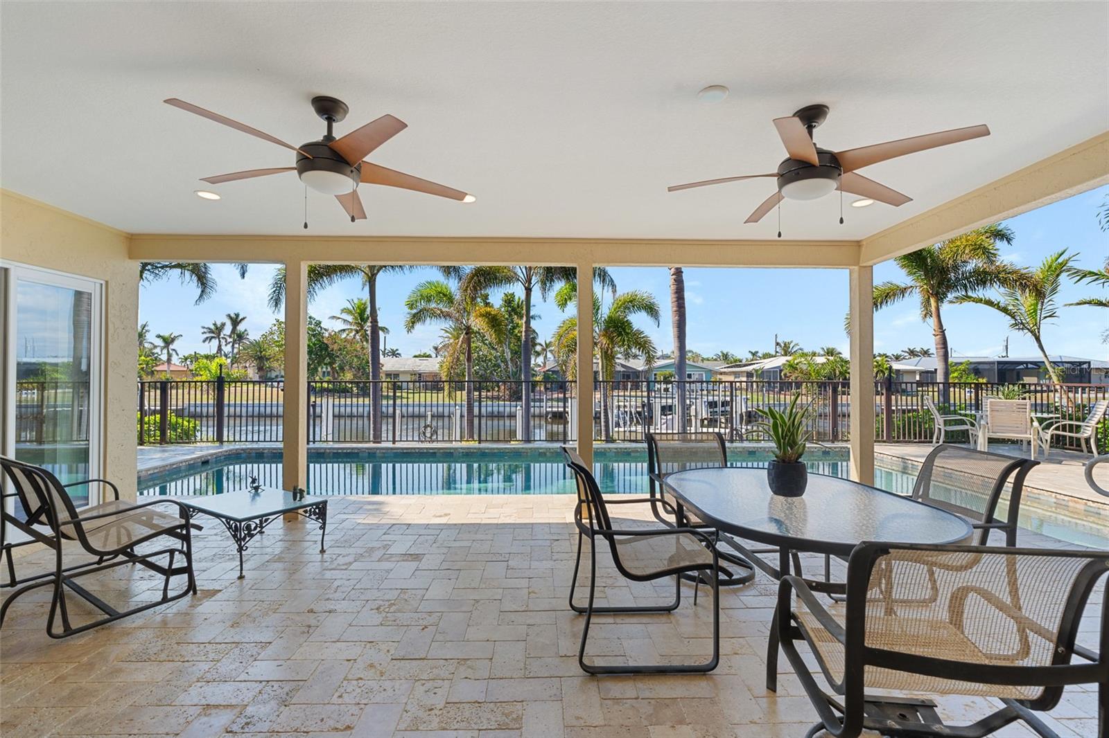 PUNTA GORDA ISLES - Residential
