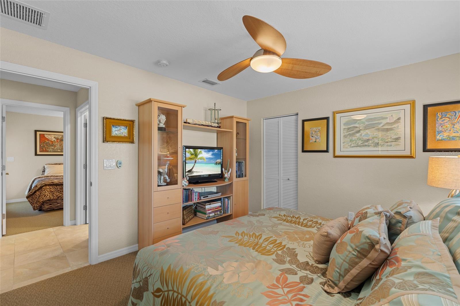 PUNTA GORDA ISLES - Residential