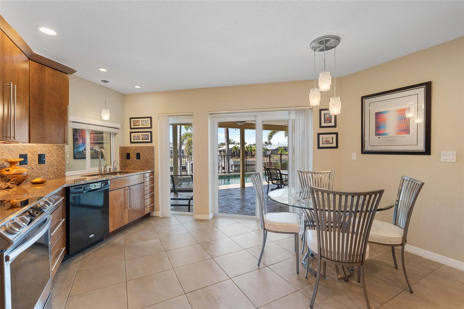 PUNTA GORDA ISLES - Residential