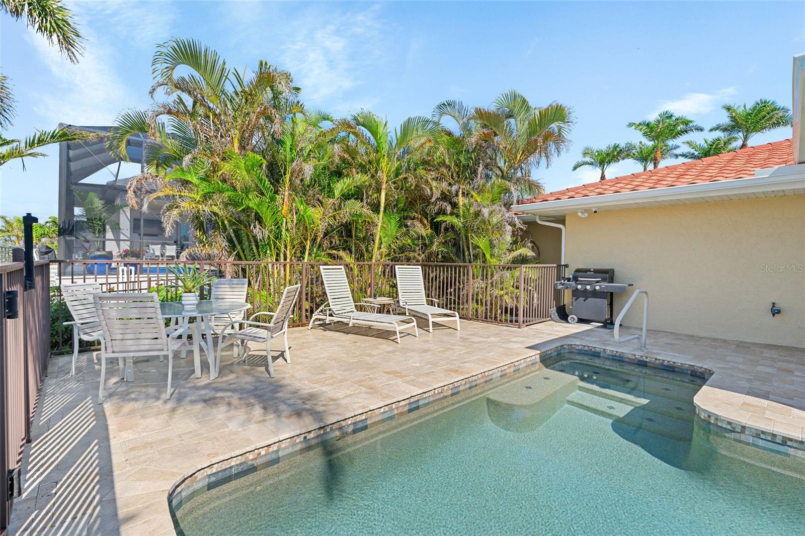 PUNTA GORDA ISLES - Residential