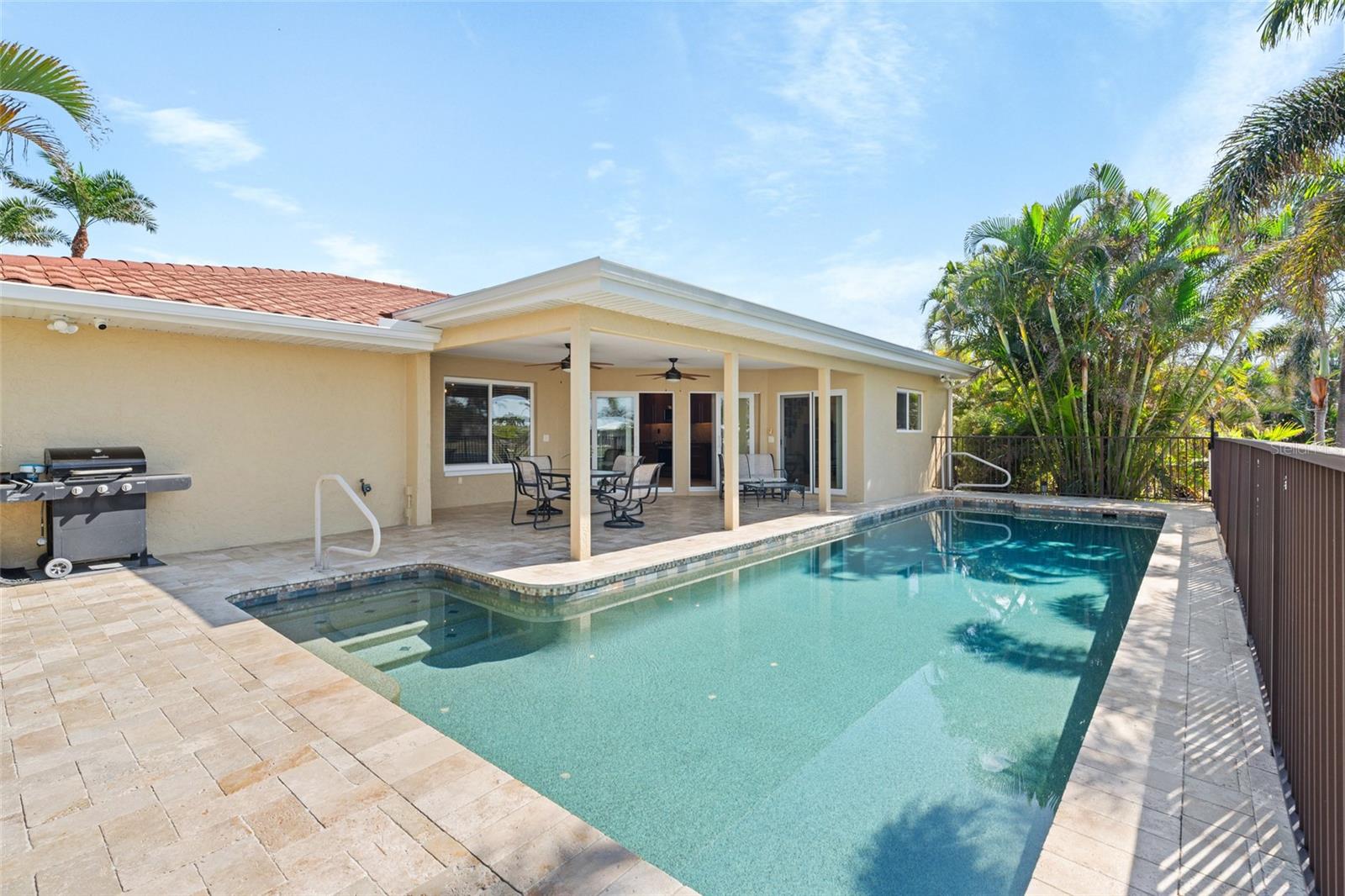 PUNTA GORDA ISLES - Residential