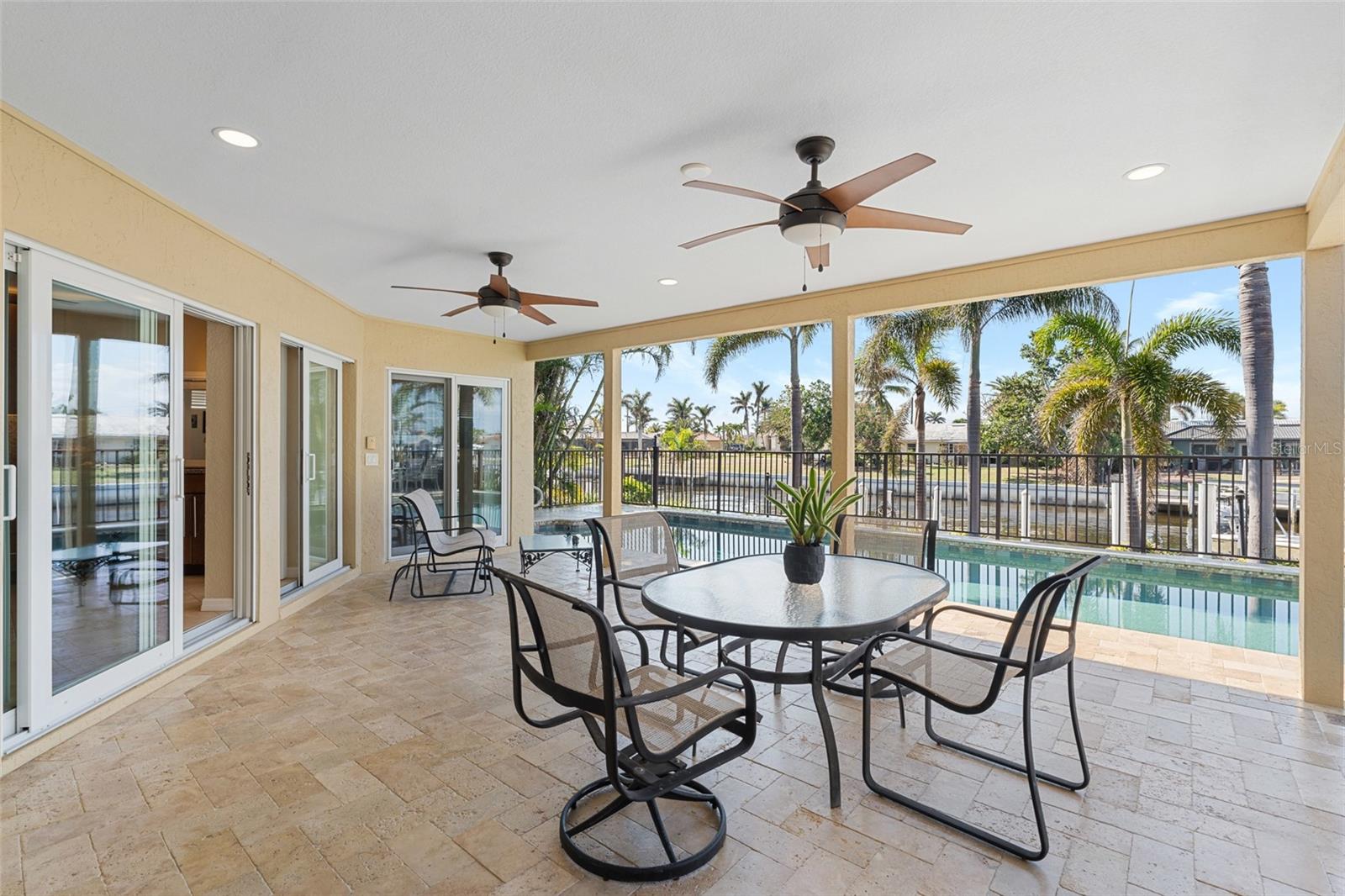 PUNTA GORDA ISLES - Residential