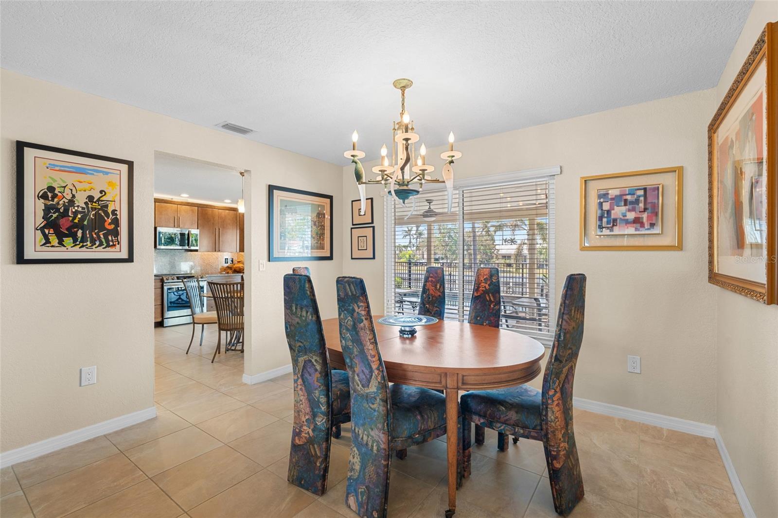 PUNTA GORDA ISLES - Residential