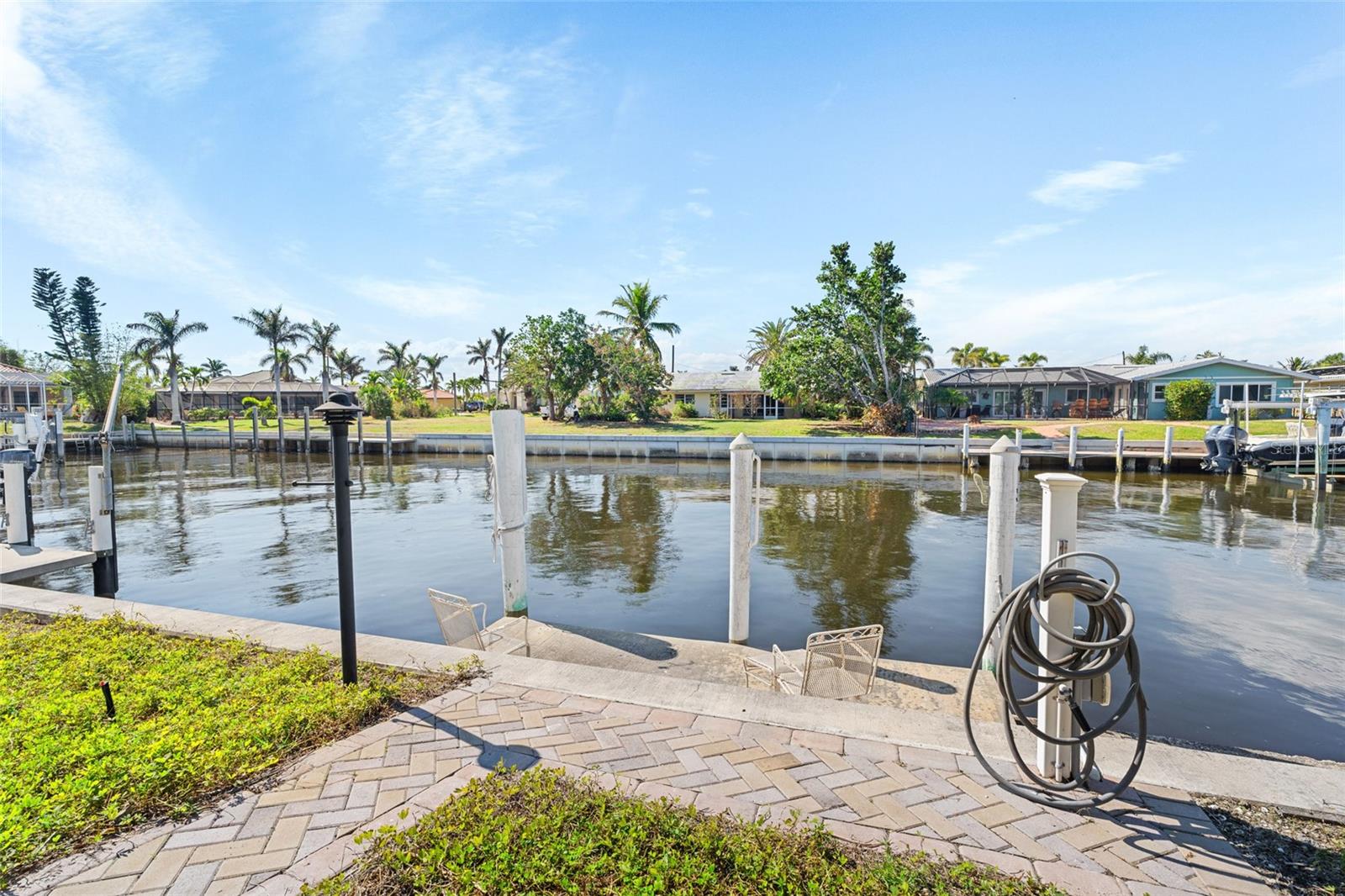 PUNTA GORDA ISLES - Residential