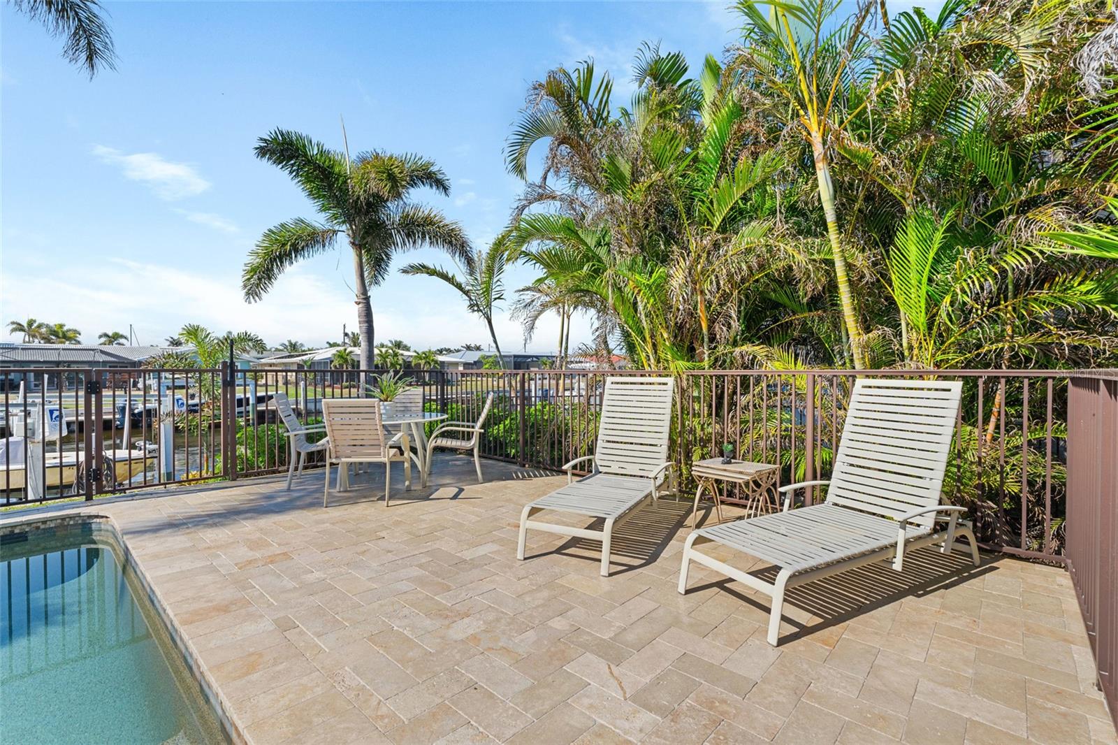 PUNTA GORDA ISLES - Residential