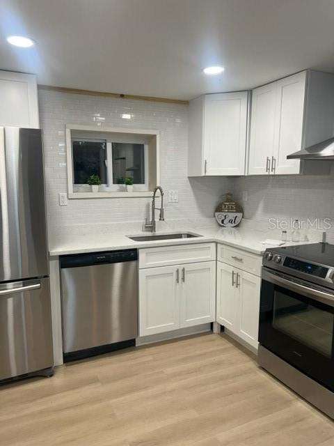 LAKEVIEW PARK - Residential