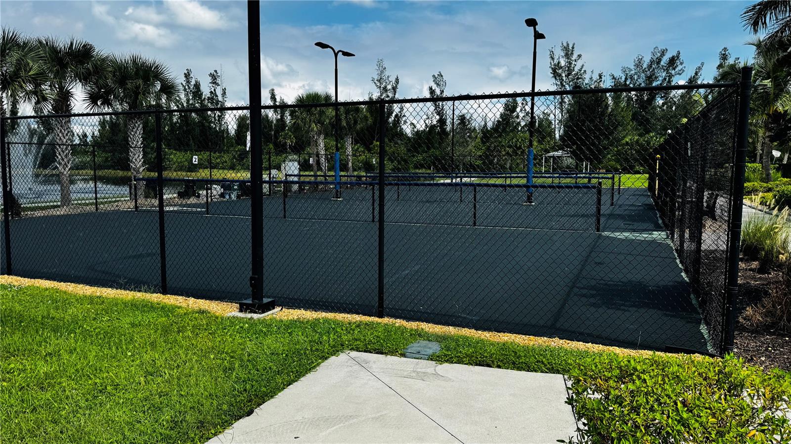 WATERFORD ESTATES - Residential Lease