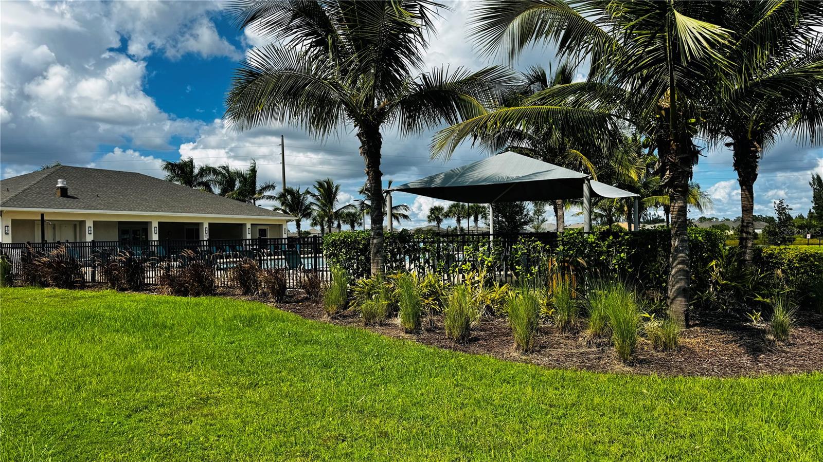 WATERFORD ESTATES - Residential Lease