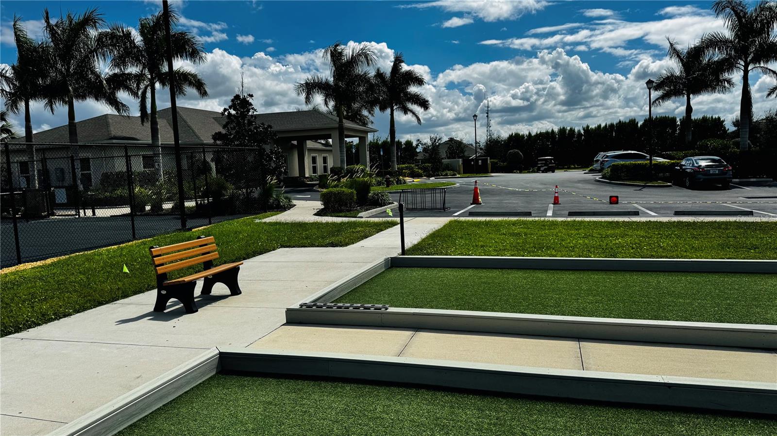 WATERFORD ESTATES - Residential Lease