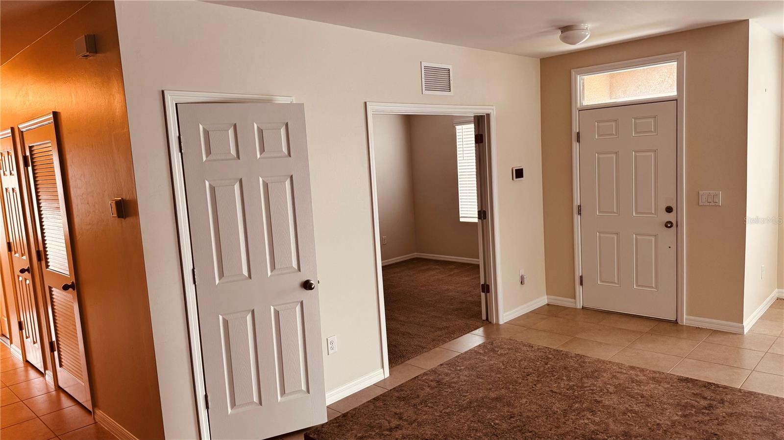 WATERFORD ESTATES - Residential Lease