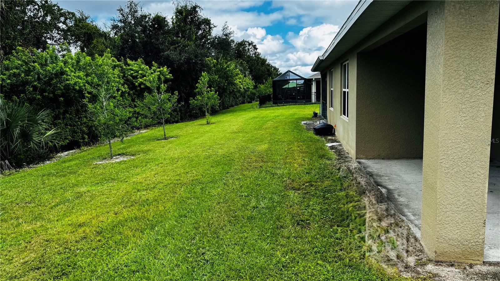 WATERFORD ESTATES - Residential Lease