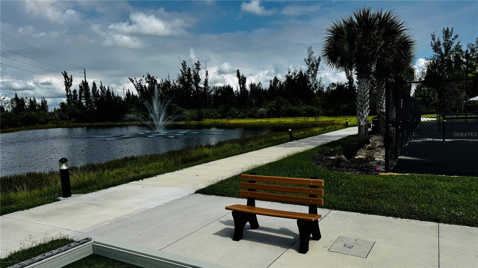 WATERFORD ESTATES - Residential Lease