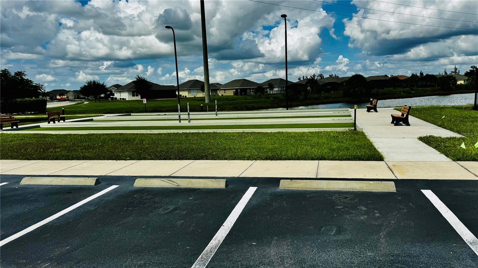 WATERFORD ESTATES - Residential Lease