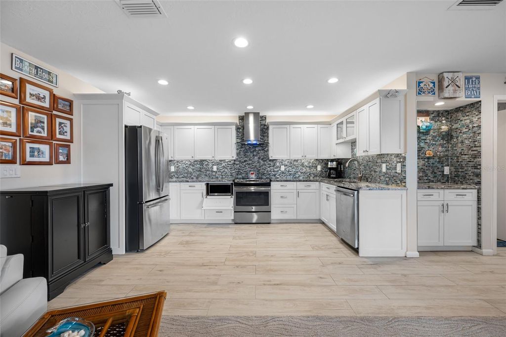 Photo of 10600 Village Drive #201, Seminole, FL 33772 (MLS # TB8414676)