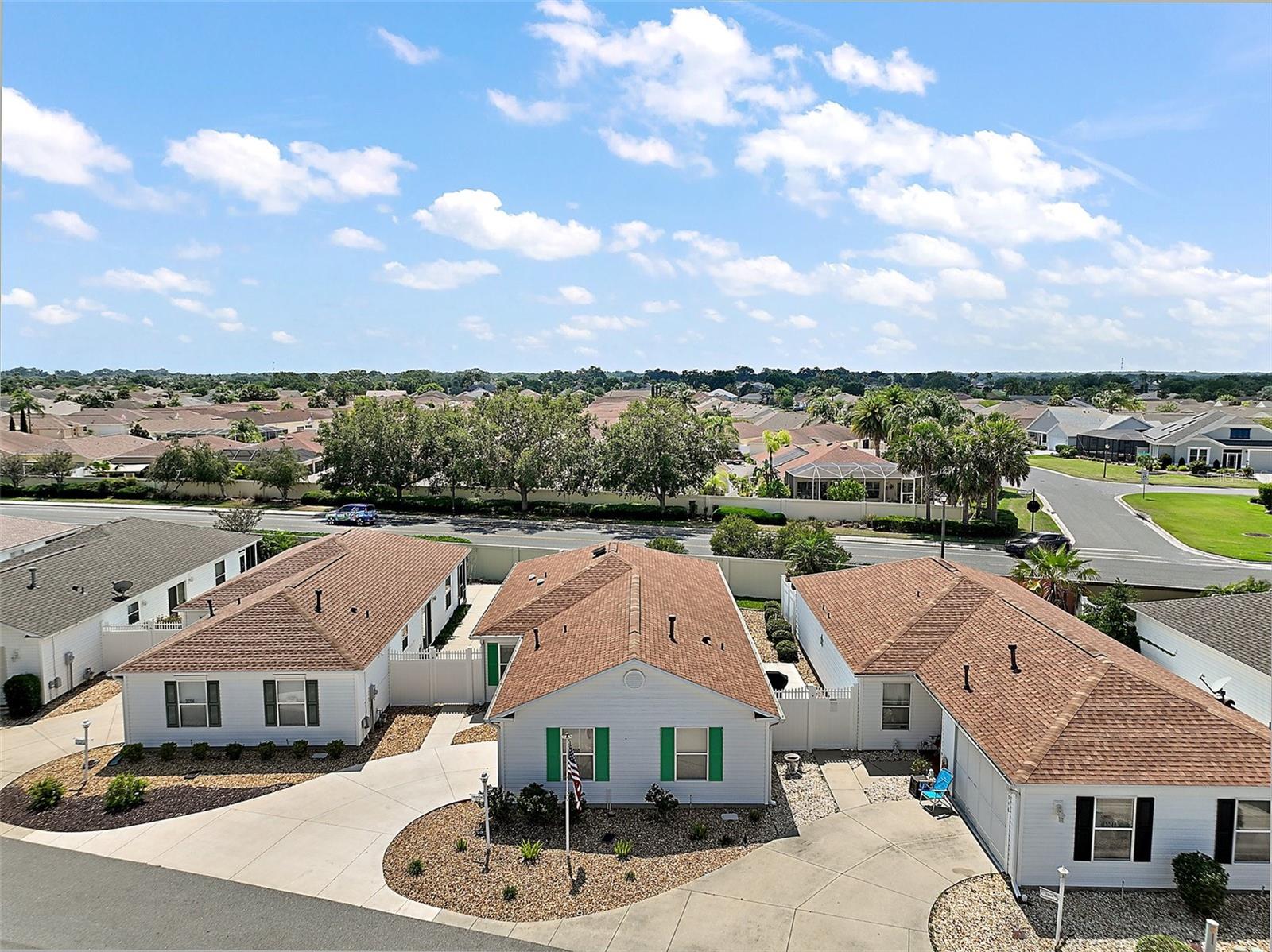 2050 DUVAL COURT