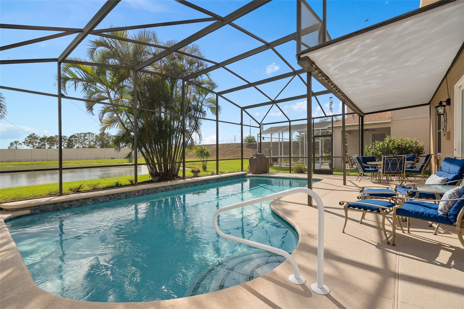 460 TESS COURT