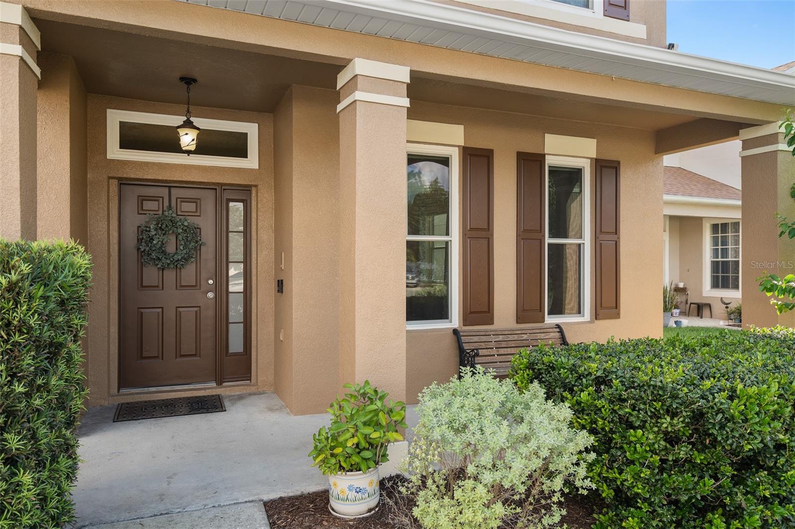 460 TESS COURT