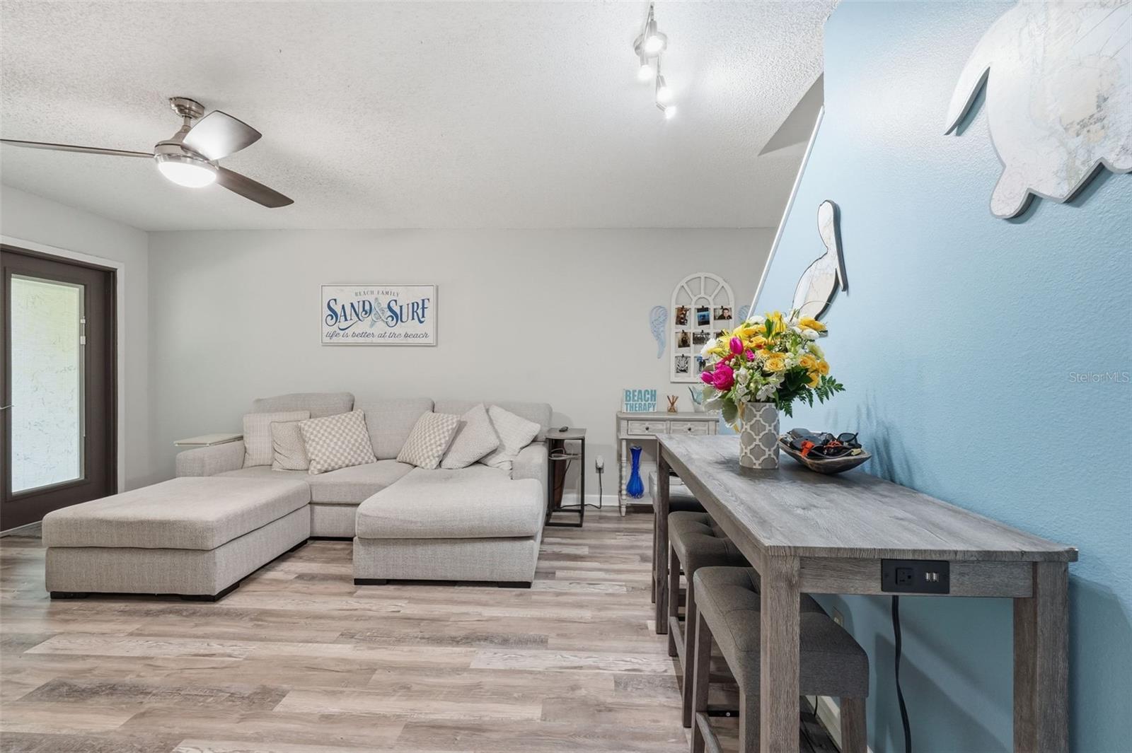 MAGNOLIA SQUARE CONDO INC - Residential