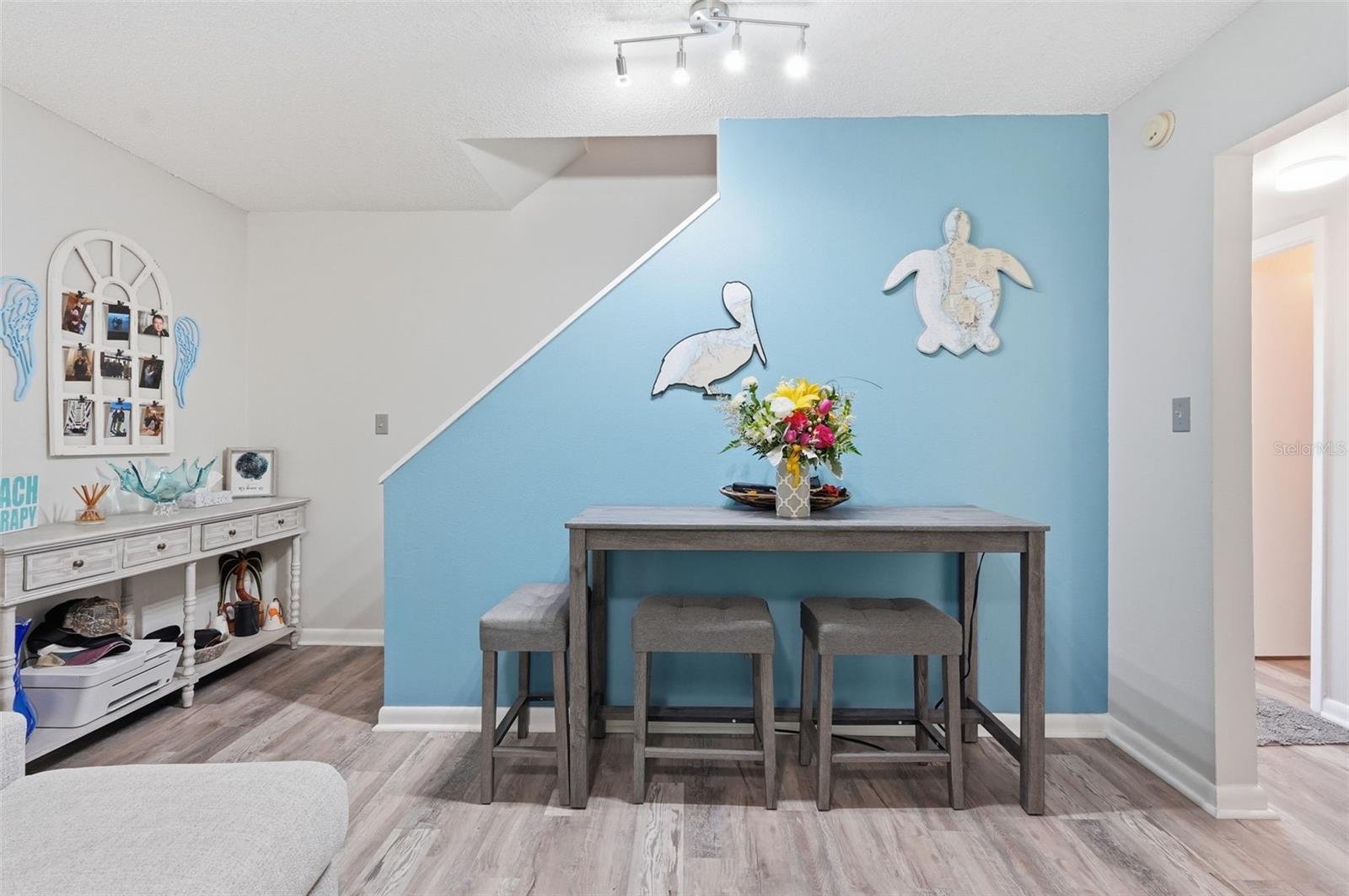 MAGNOLIA SQUARE CONDO INC - Residential