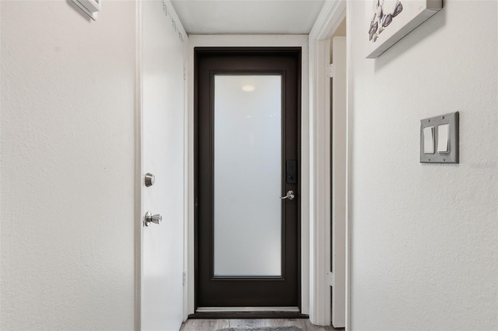 MAGNOLIA SQUARE CONDO INC - Residential