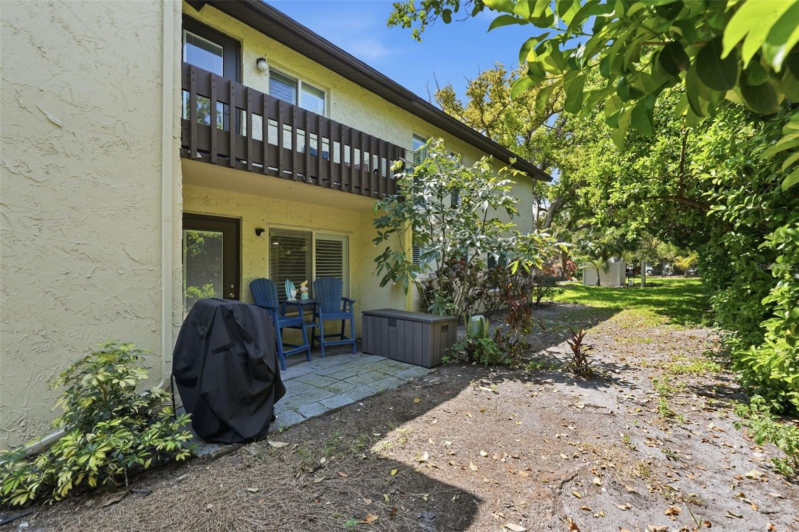 MAGNOLIA SQUARE CONDO INC - Residential