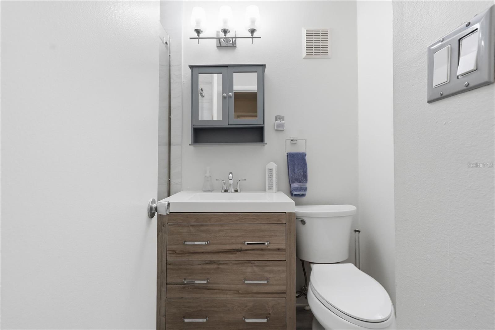 MAGNOLIA SQUARE CONDO INC - Residential