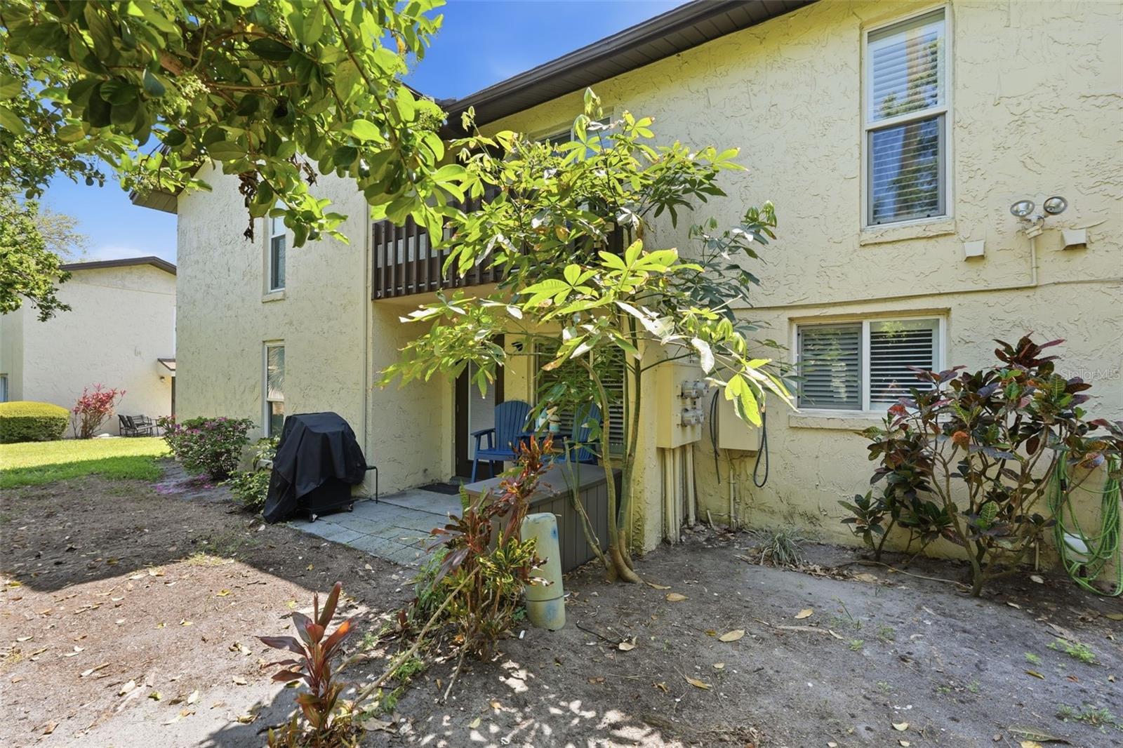 MAGNOLIA SQUARE CONDO INC - Residential