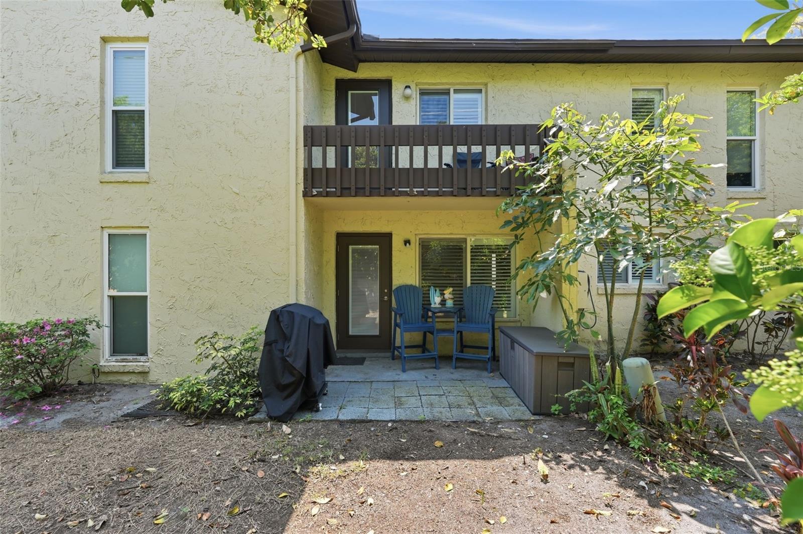 MAGNOLIA SQUARE CONDO INC - Residential