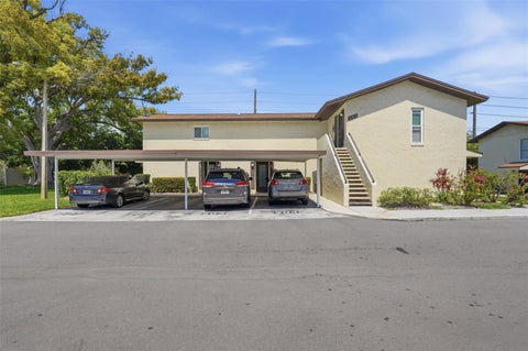 Photo of 501 E Bay Drive #202, Largo, FL 33770 (MLS # TB8490913)